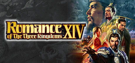 Romance of the Three Kingdoms XIV – Digital PC Game