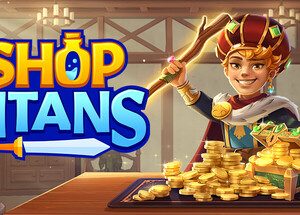 Shop Titans