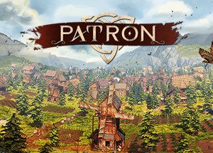 Patron