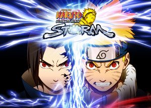 NARUTO: Ultimate Ninja STORM