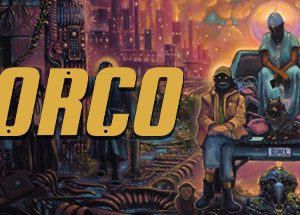 NORCO