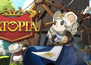 Ratopia