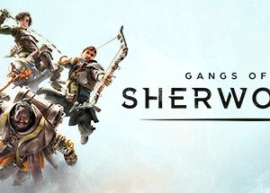 Gangs of Sherwood