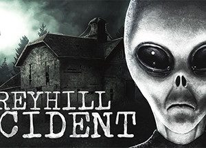 Greyhill Incident