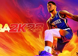 NBA 2K23