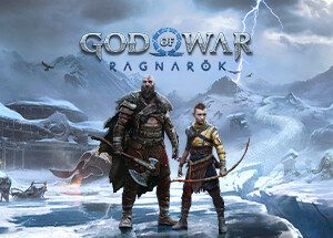 God of War Ragnarök