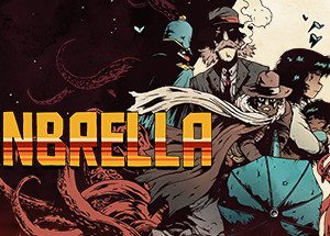 Gunbrella