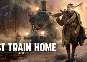 Last Train Home