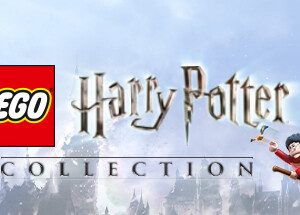 LEGO Harry Potter Collection