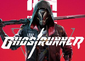 Ghostrunner