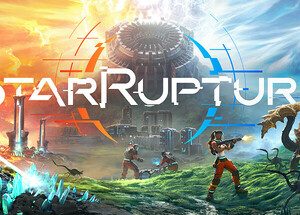 StarRupture