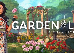 Garden Life: A Cozy Simulator