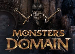 Monsters Domain