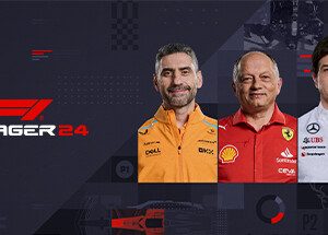 F1 Manager 2024