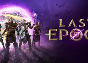 Last Epoch Deluxe Edition