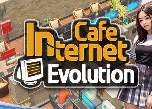 Internet Cafe Evolution