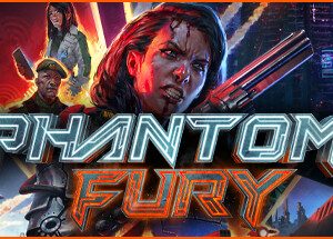 Phantom Fury