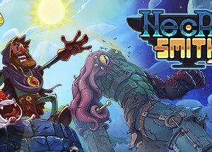 Necrosmith 2
