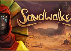 Sandwalkers