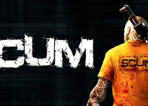 SCUM