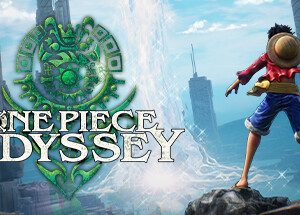 ONE PIECE ODYSSEY