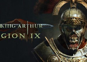 King Arthur: Legion IX