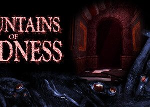 Mountains of Madness
