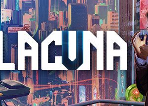 Lacuna – A Sci-Fi Noir Adventure
