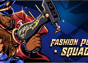 Fashion Police Squad