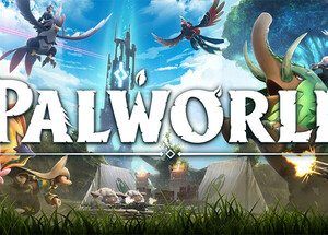 Palworld