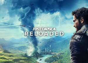 Just Cause 4 Reloaded