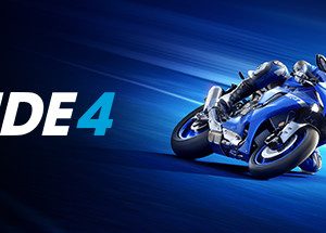 RIDE 4