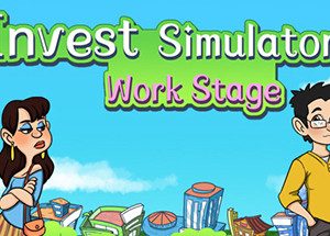 Investment Simulator: Working Life