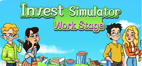 Investment Simulator: Working Life