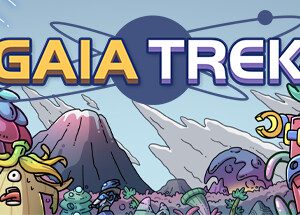 Gaia Trek