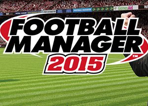 Football Manager 2015