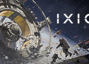 IXION