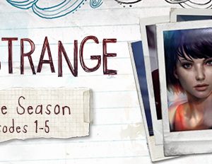 Life is Strange Complete Season