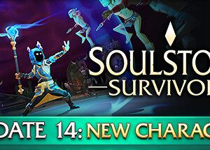 Soulstone Survivors