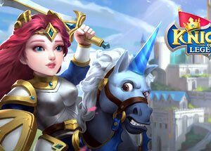 Knights of Legends
