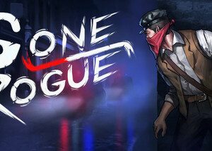 Gone Rogue