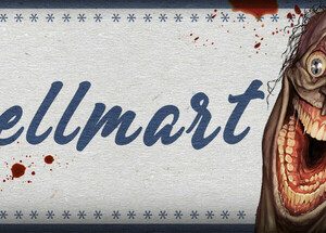 HELLMART