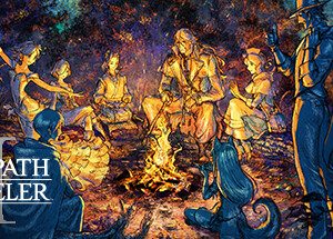 OCTOPATH TRAVELER II