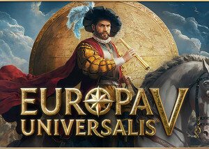Europa Universalis V