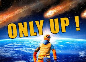 Only Up! 1