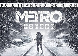 Metro Exodus Enhanced Edition