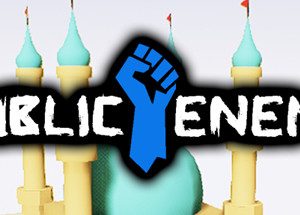 Public Enemy: Revolution Simulator