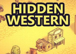 Hidden Western