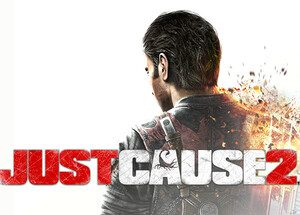 Just Cause 2