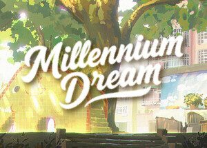Millennium Dream